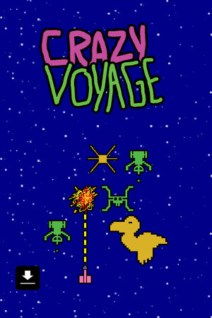 Crazy Voyage game image