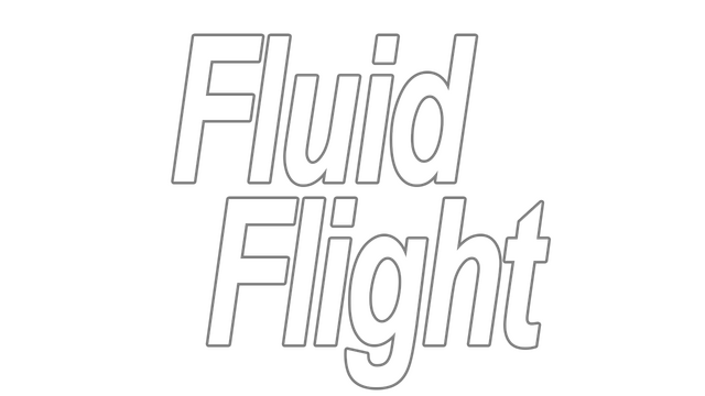 Fluid Flight Logo
