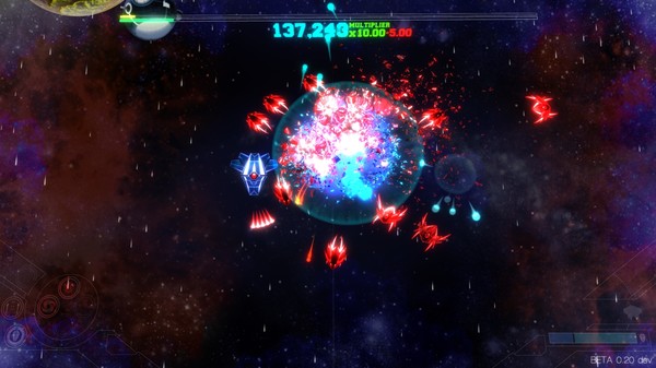 Roche Fusion screenshot