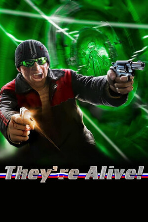 They're Alive! game image