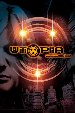 Utopia City game image