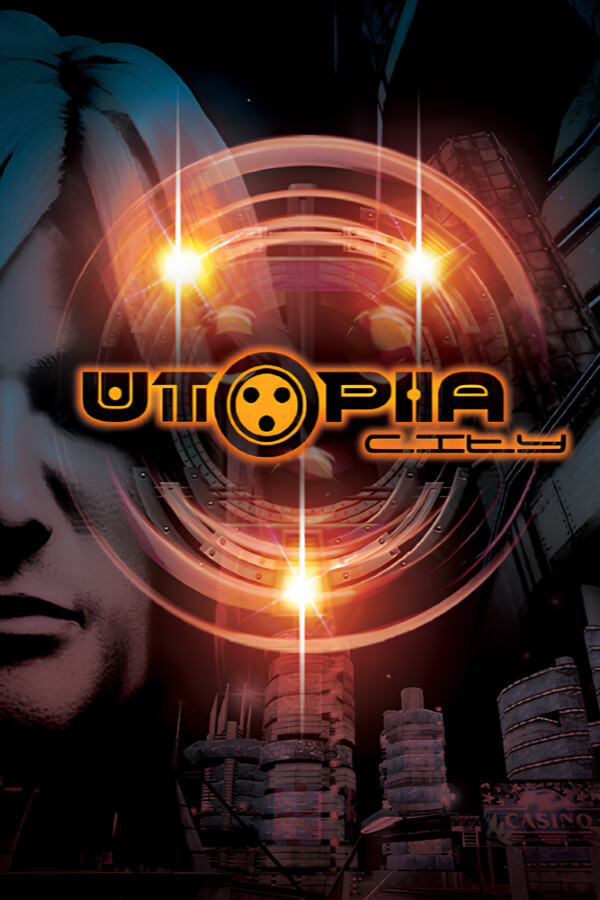 Utopia City for steam