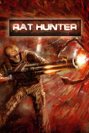 Rat Hunter game image