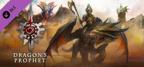 Dragon's Prophet Dragon Training Bundle cover art