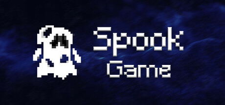 Spook Game cover art