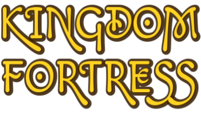 Kingdom Fortress Logo
