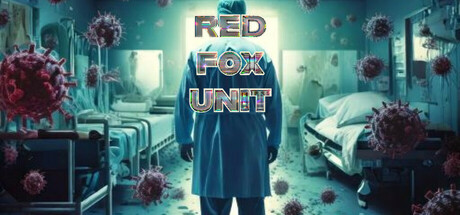 Red Fox Unit cover art