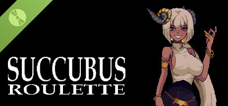 Succubus Roulette Demo cover art