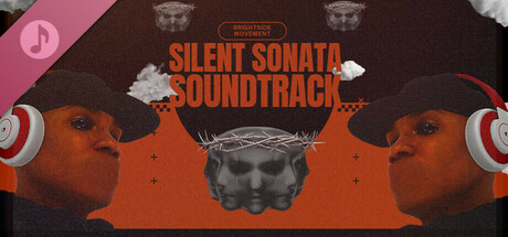 Silent Sonata Soundtrack cover art