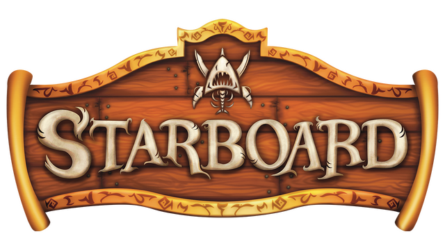 Starboard Logo