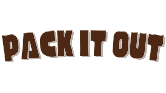 Pack It Out Logo