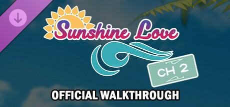 Sunshine Love CH2 Walkthrough cover art