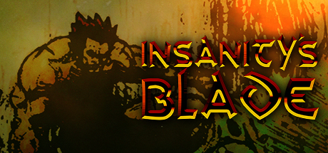 View Insanity's Blade on IsThereAnyDeal