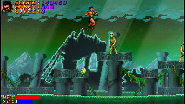 Insanity's Blade game for windows Pc 1