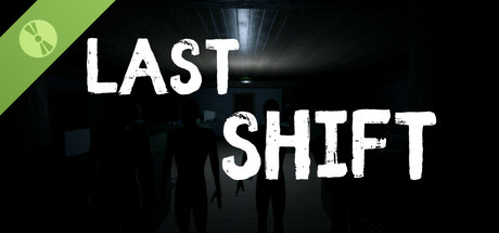 Last Shift Demo cover art