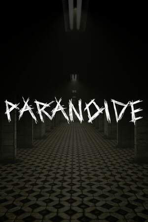 Paranoide game image