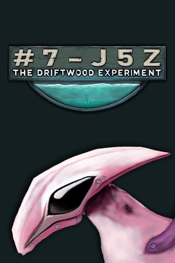 #7-J5Z: The Driftwood Experiment for steam