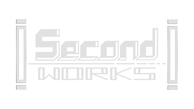 Second Works Logo