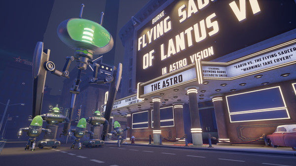 Скриншот из Fortified