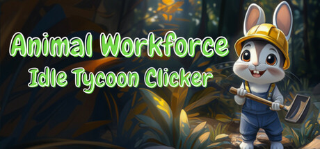 Animal Workforce: Idle Tycoon Clicker PC Specs