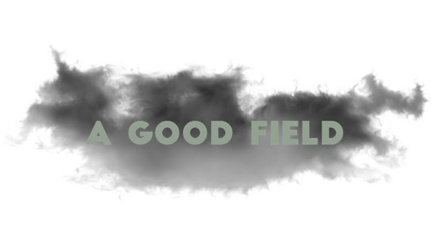 AGoodField Logo