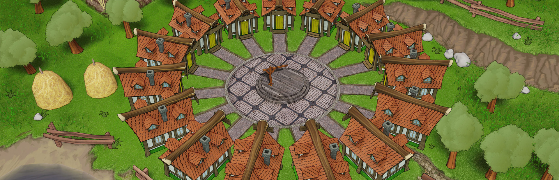 Town of Salem Hero Image