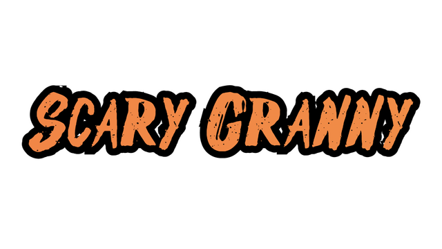 Scary Granny Logo