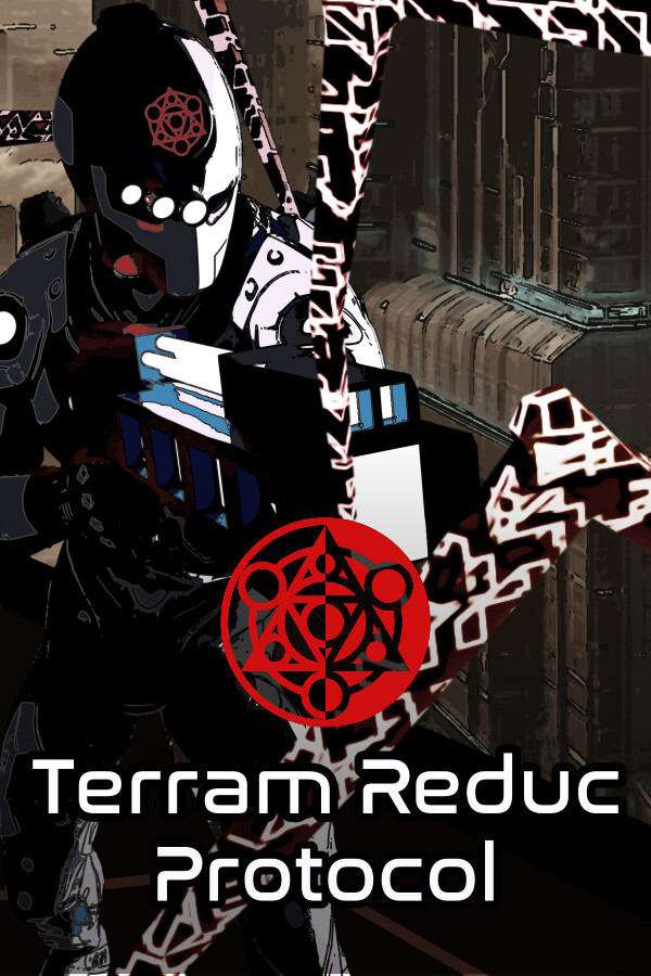Terram Reduc Protocol for steam