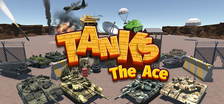 Tanks: The Ace PC Specs