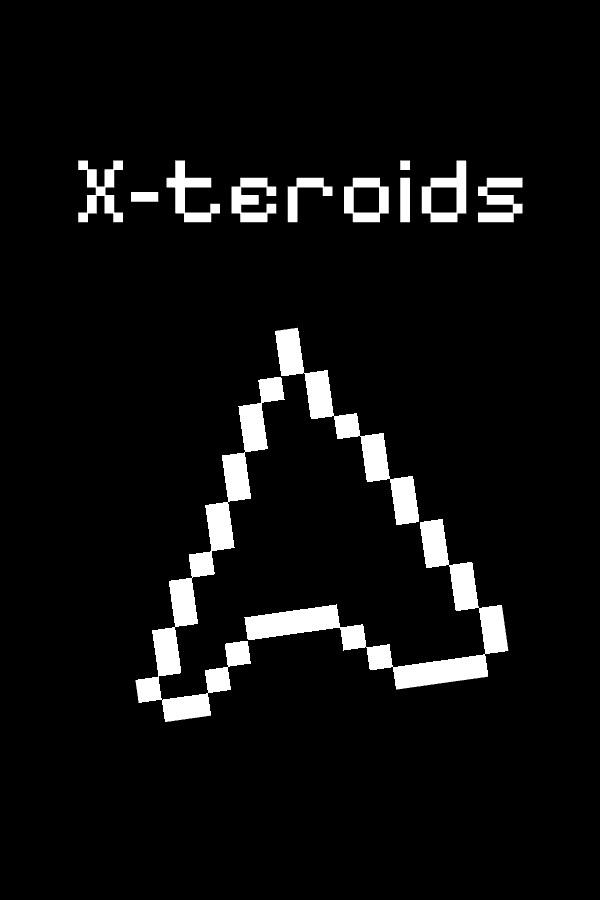 X-teroids for steam