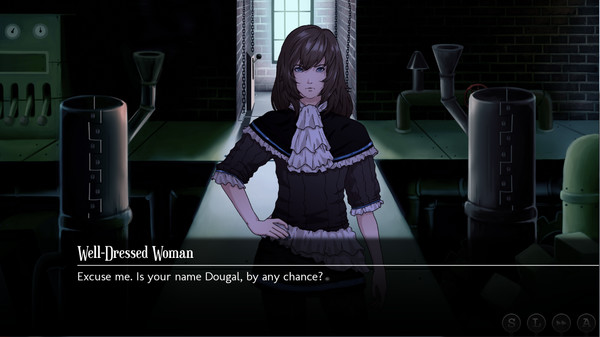 Icebound game for Linux 1