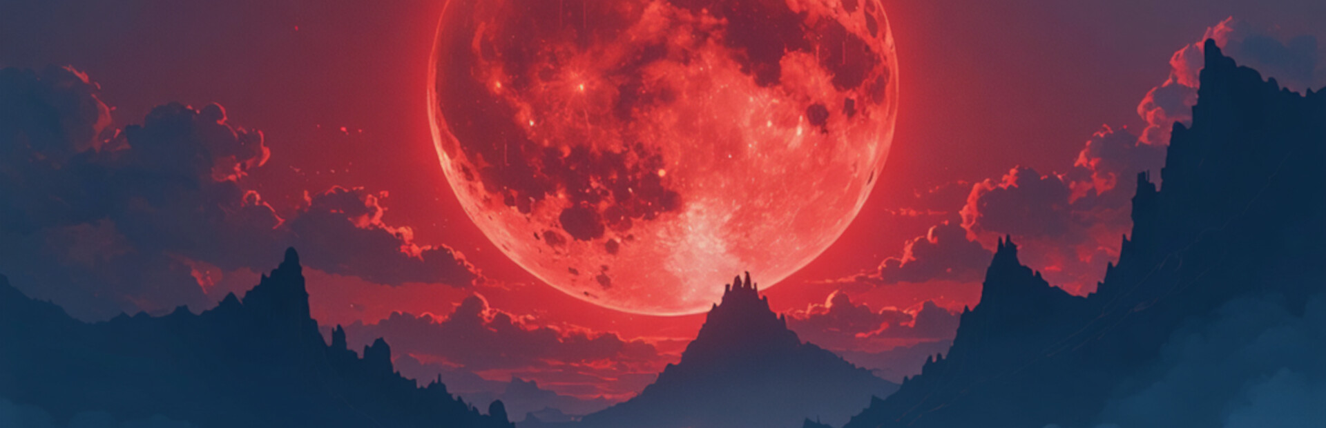 Bloodmoon