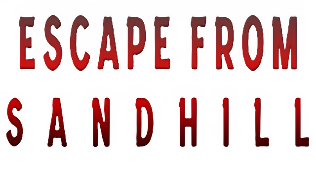 Escape From Sandhill Logo