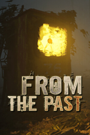 From The Past game image