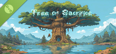 Tree of Sacrifice 献祭之树 Demo cover art