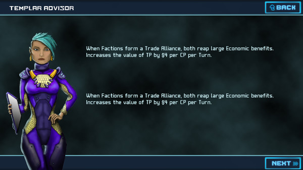 Star Traders: 4X Empires