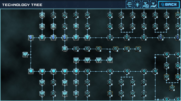 Star Traders: 4X Empires PC requirements