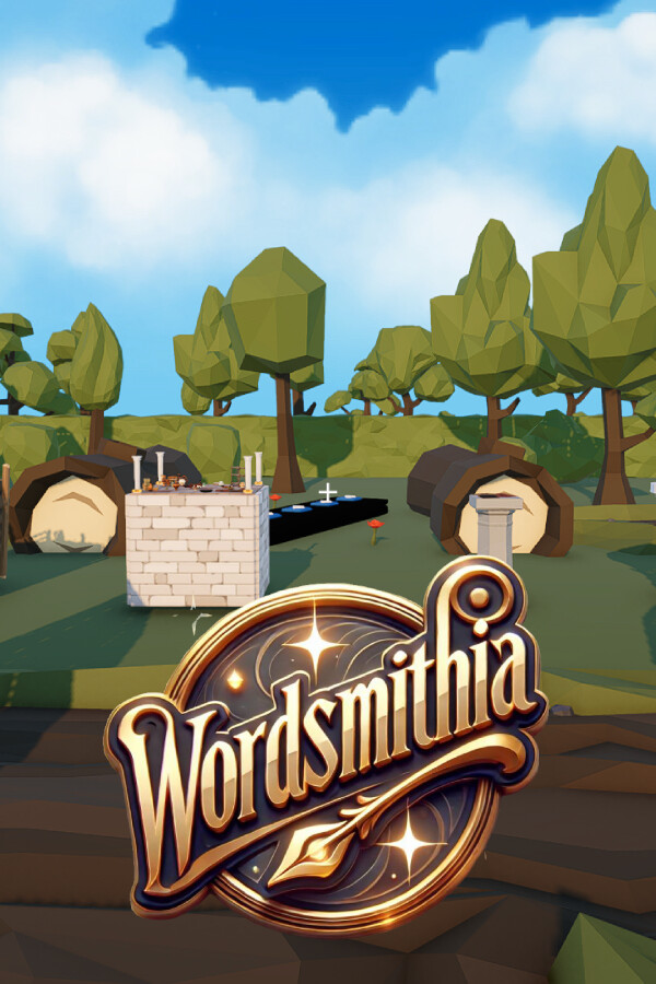 Wordsmithia for steam
