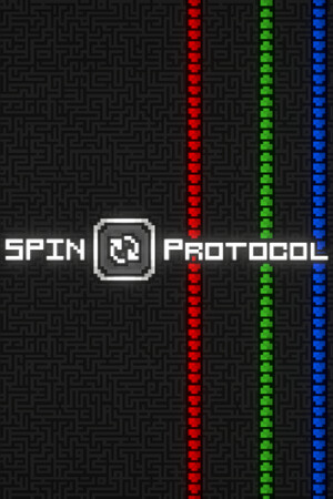 SPIN Protocol game image