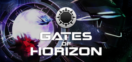 Gates of Horizon cover art