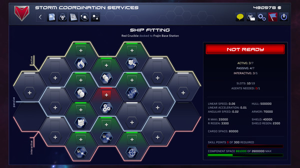 Gates of Horizon game for windows Pc 1