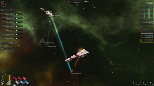 Gates of Horizon for linux