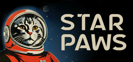 Star Paws cover art