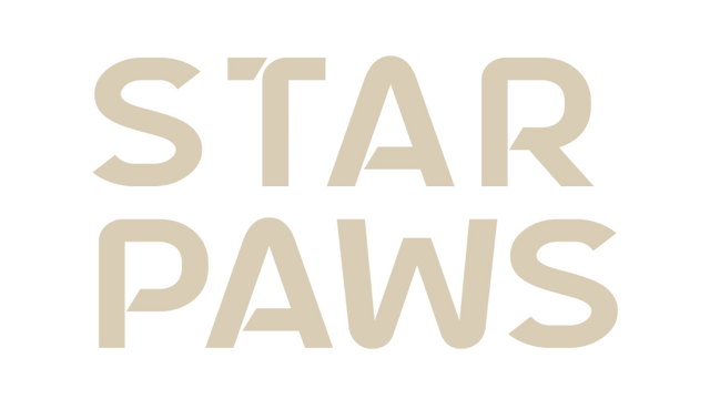 Star Paws Logo