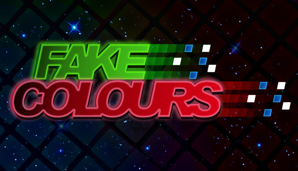 Fake Colours