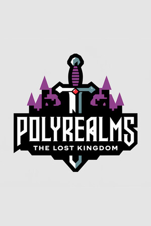 PolyRealms: The Lost Kingdom game image