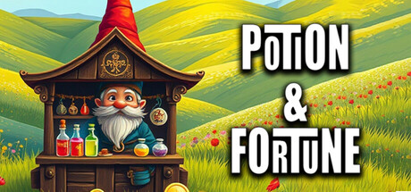 Potion & Fortune PC Specs