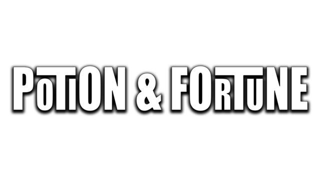 Potion & Fortune Logo