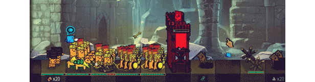 冒险之旅:十字军东征/Plebby Quest: The Crusades(更新V1.5920210101)
