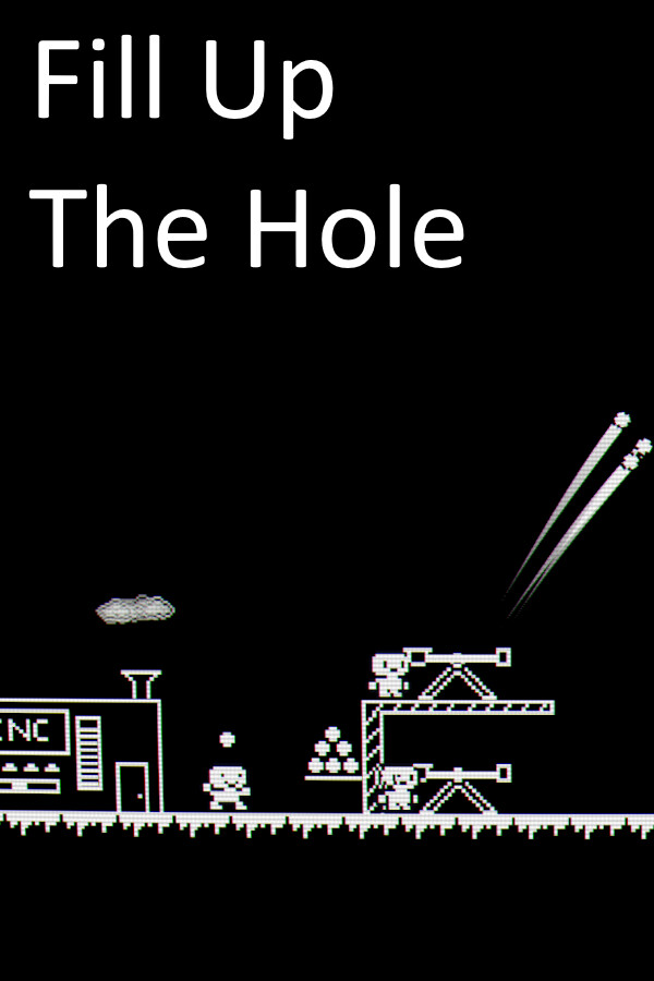Fill Up The Hole for steam